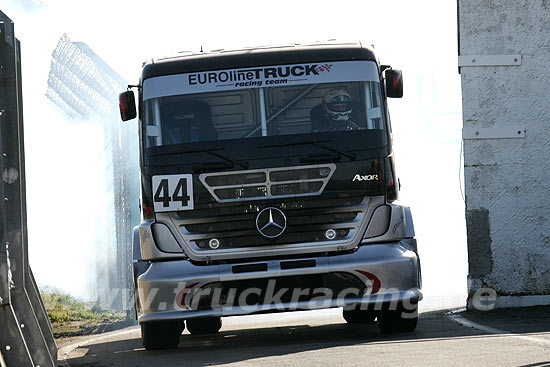 Truck Racing  2006