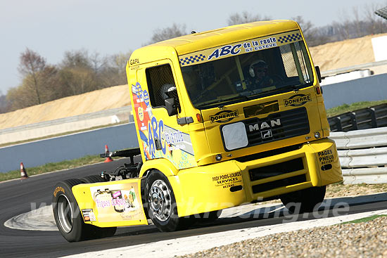 Truck Racing  2006