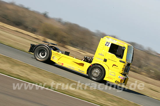 Truck Racing  2006