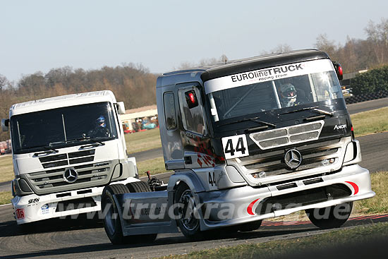 Truck Racing  2006