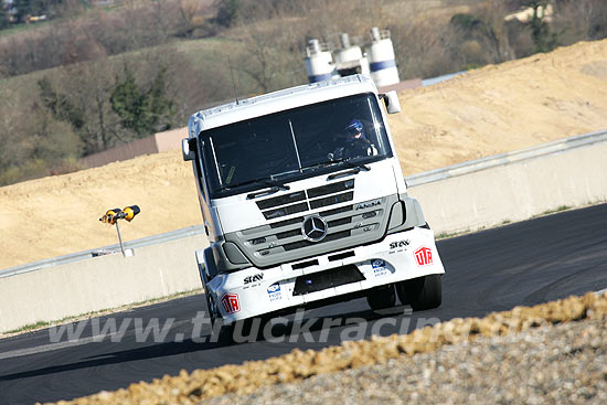 Truck Racing  2006