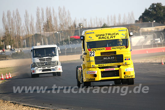 Truck Racing  2006