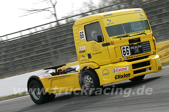 Truck Racing  2006