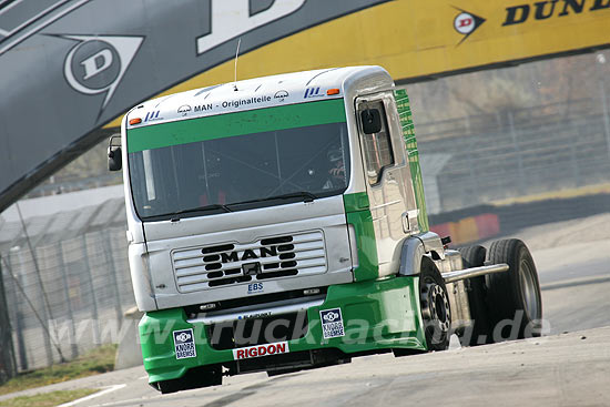 Truck Racing  2006