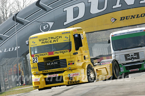 Truck Racing  2006