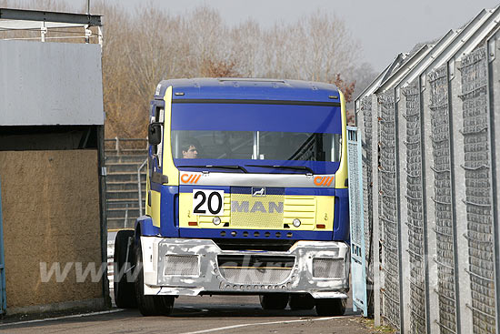 Truck Racing  2006