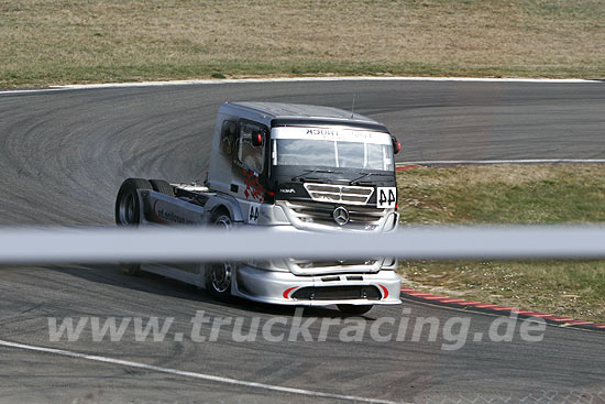 Truck Racing  2006