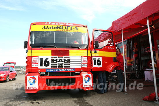 Truck Racing  2006