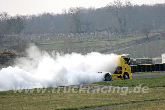 Truck Racing  2006