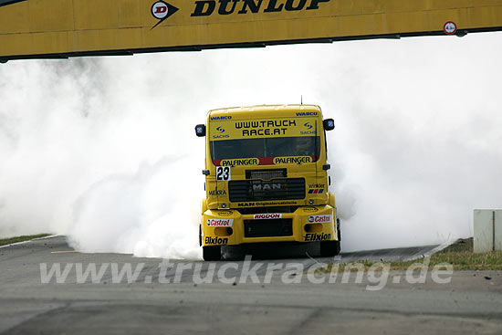 Truck Racing  2006