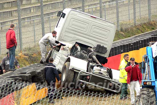 Truck Racing  2006
