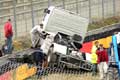 Truck Racing  2006