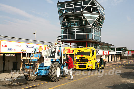Truck Racing  2006