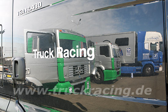 Truck Racing  2006