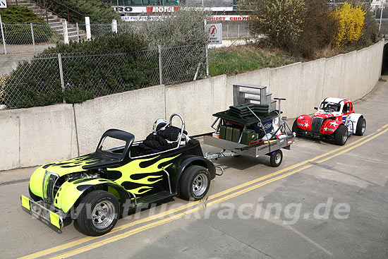 Truck Racing  2006