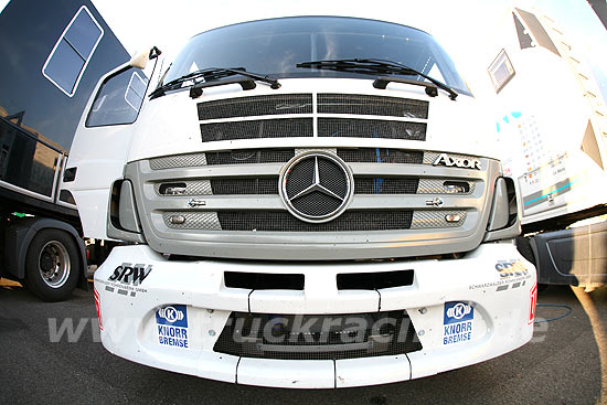 Truck Racing  2006