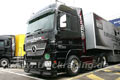 Truck Racing Barcelona 2006