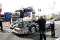Truck Racing Barcelona 2006