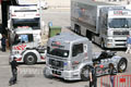 Truck Racing Barcelona 2006