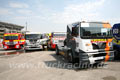 Truck Racing Barcelona 2006