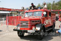Truck Racing Barcelona 2006