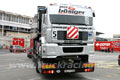 Truck Racing Barcelona 2006