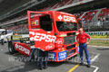 Truck Racing Barcelona 2006