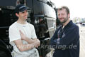 Truck Racing Barcelona 2006