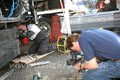Truck Racing Barcelona 2006