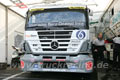 Truck Racing Barcelona 2006