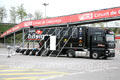 Truck Racing Barcelona 2006