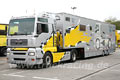 Truck Racing Barcelona 2006