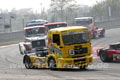 Truck Racing Barcelona 2006