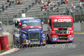Truck Racing Barcelona 2006