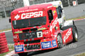 Truck Racing Barcelona 2006