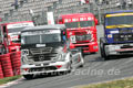 Truck Racing Barcelona 2006