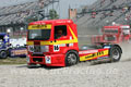 Truck Racing Barcelona 2006