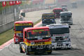 Truck Racing Barcelona 2006