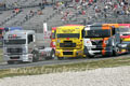 Truck Racing Barcelona 2006