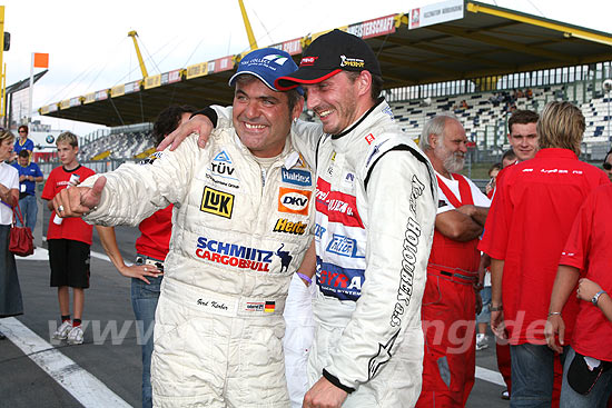 Truck Racing Nrburging 2006