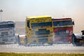 Truck Racing Albacete 2006