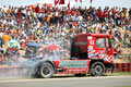 Truck Racing Albacete 2006
