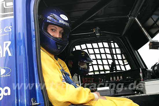 Truck Racing Nogaro 2006