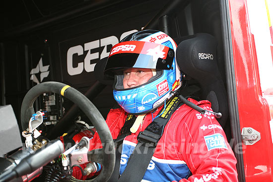 Truck Racing Most 2006