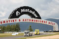 Truck Racing Most 2006