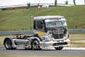 Truck Racing Most 2006