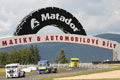Truck Racing Most 2006