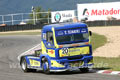 Truck Racing Most 2006