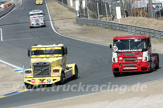 Truck Racing Jarama 2006