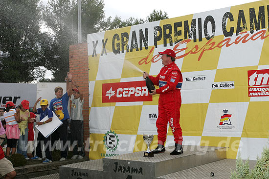 Truck Racing Jarama 2006